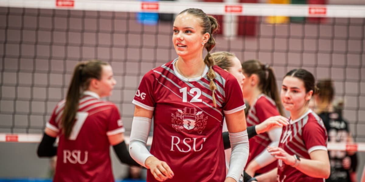 Volley Mercato: la lettone Katrina Struka sarà la seconda opposta d Brescia