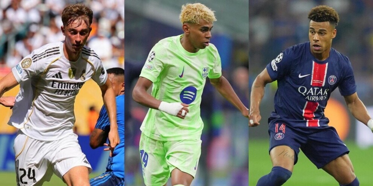 La Top 15 dei giocatori più cresciuti sul mercato: c'è solo un italiano