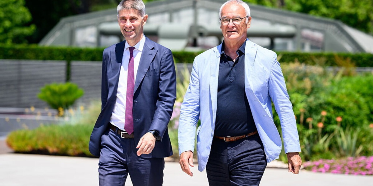 Roma, Europa League, Lazio e tennis: le ultimissime
