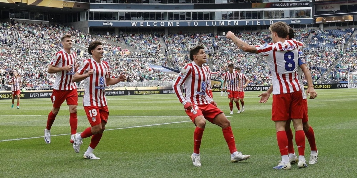 Pronostici Mondiale per Club, una combo per Atletico Madrid-Botafogo