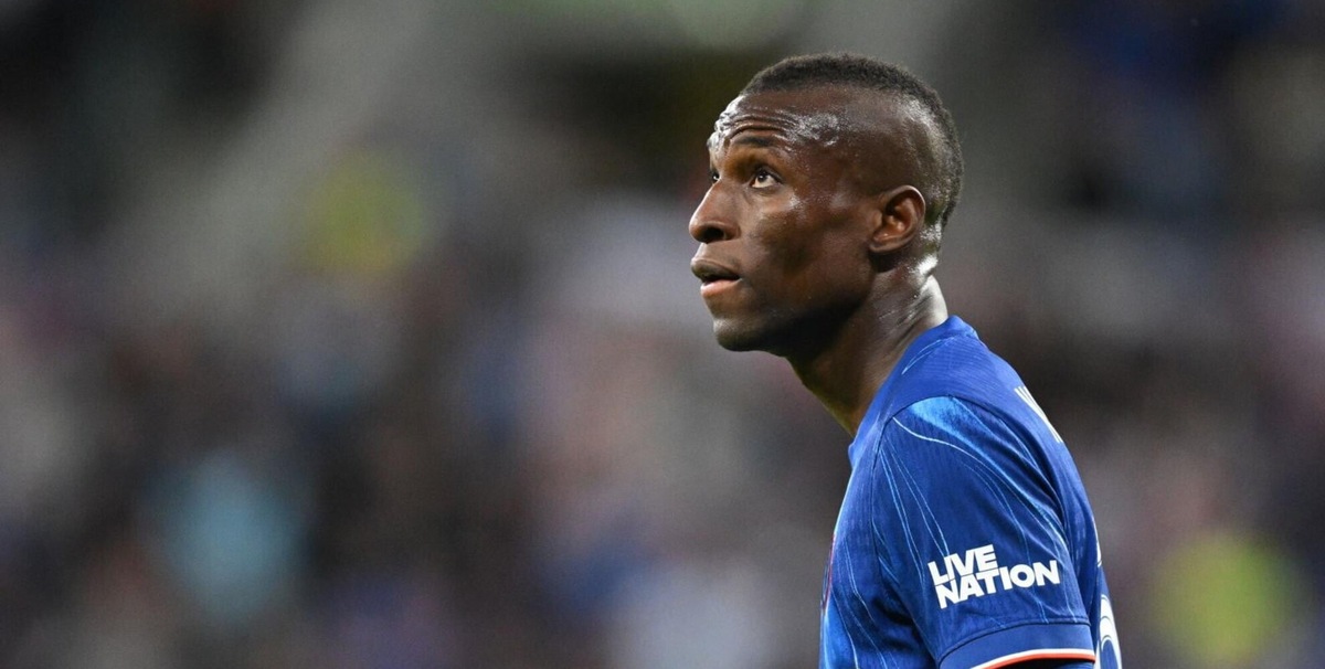 Juve in Premier League: Nico Gonzalez fa posto a Sancho, spunta Jackson per il dopo Vlahovic