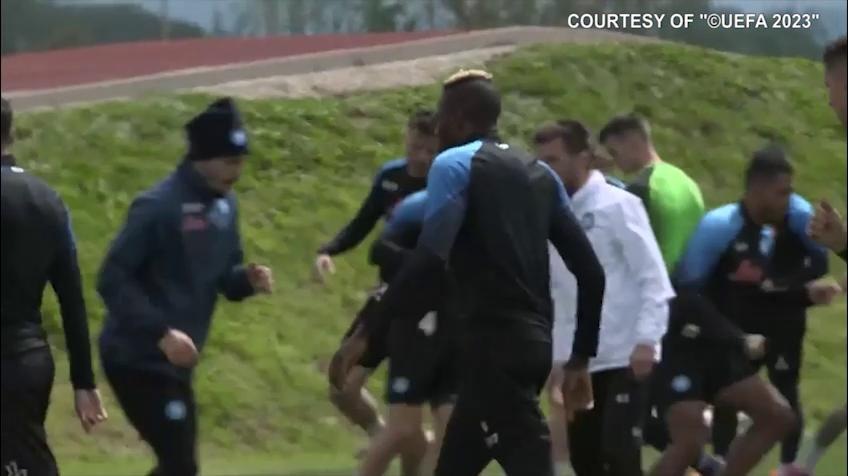 Osimhen, offerta shock dell'Al Hilal di Inzaghi: il Napoli attende la decisione