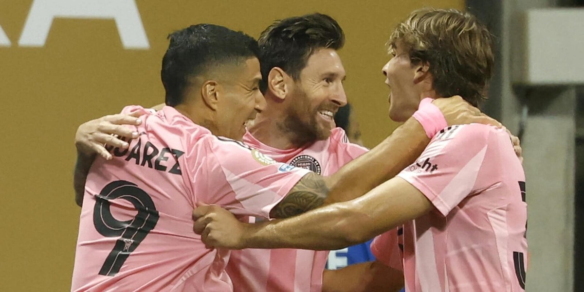 Pronostico Inter Miami-Palmeiras, con un pareggio entrambe si qualificano agli ottavi