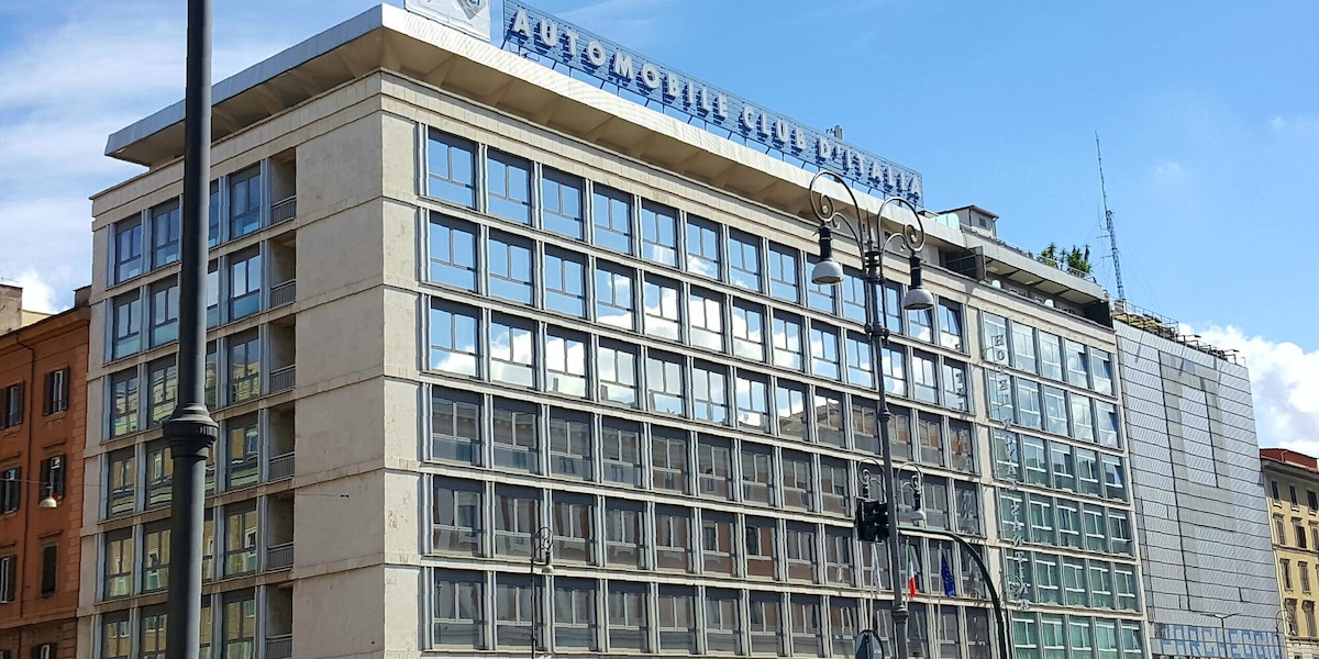 ACi: Sticchi Damiani decade, Consiglio di Stato conferma Del Sette