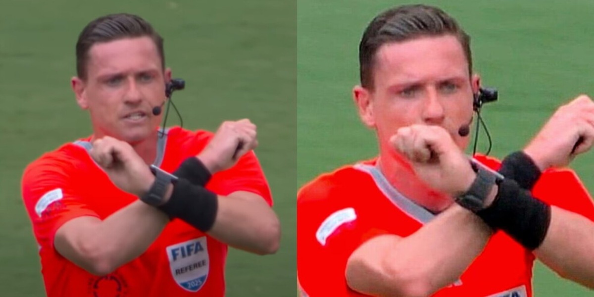 Cos'è il protocollo anti razzismo applicato dall'arbitro al Mondiale per Club per le offese a Rüdiger