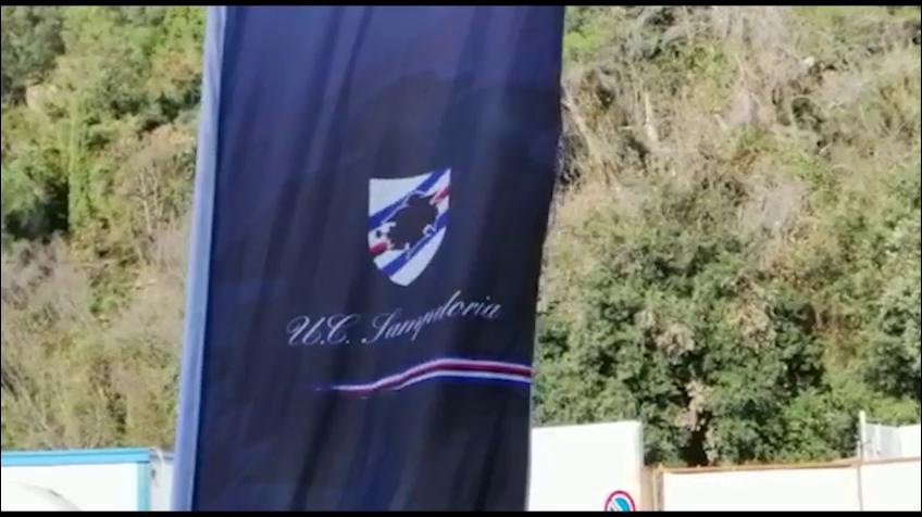 Sampdoria, scatto De Rossi: è in pole per la panchina