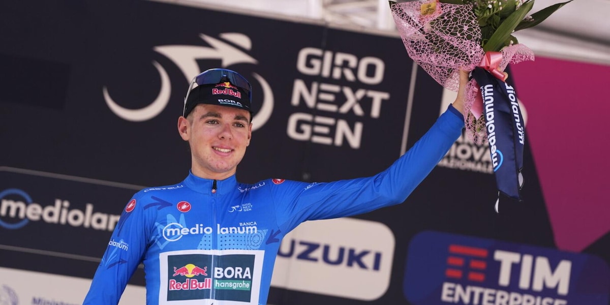 C'è futuro per il ciclismo tricolore: quanti protagonisti al Giro Next Gen