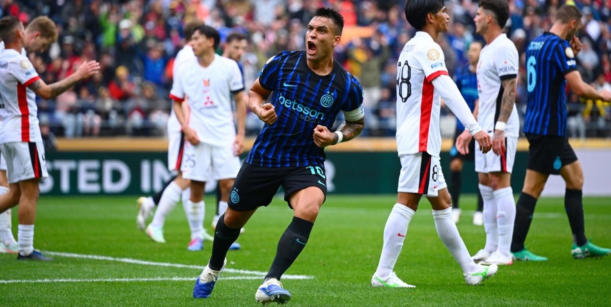 L'Inter va agli ottavi del Mondiale per Club se...: le combinazioni e i risultati utili per Chivu