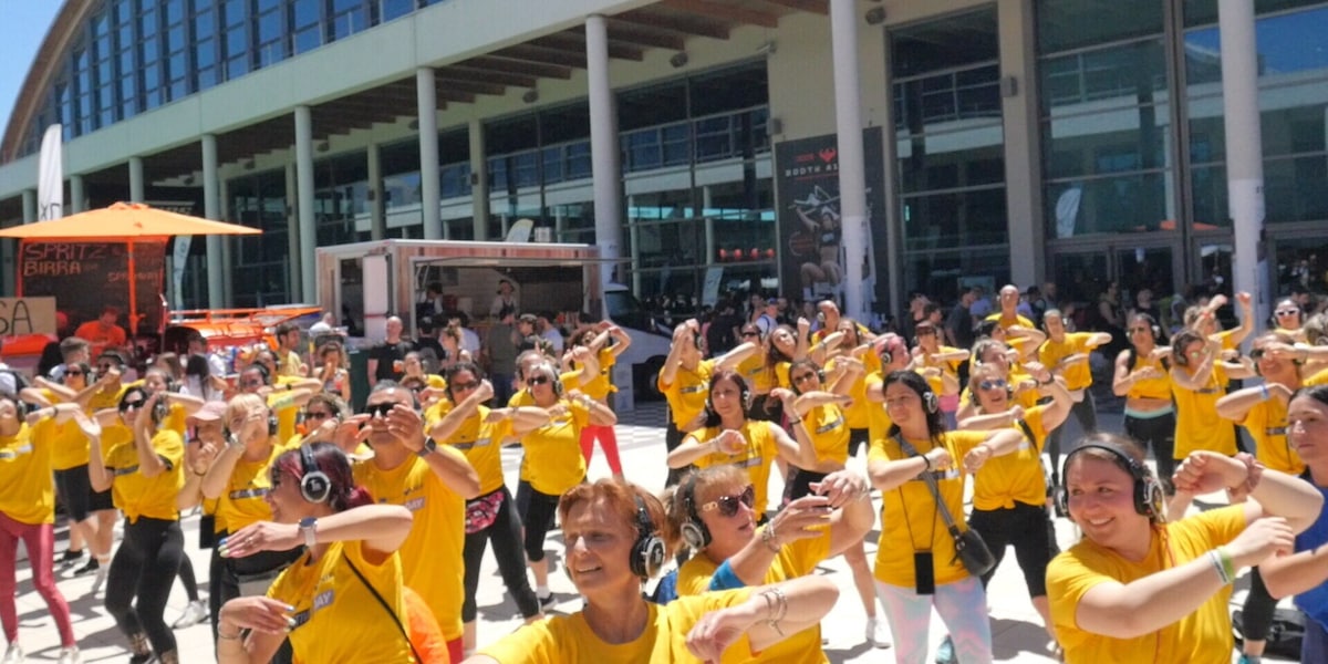 ANIF lancia BeActive Day 2025, l’evento che promuove la cultura del movimento = benessere