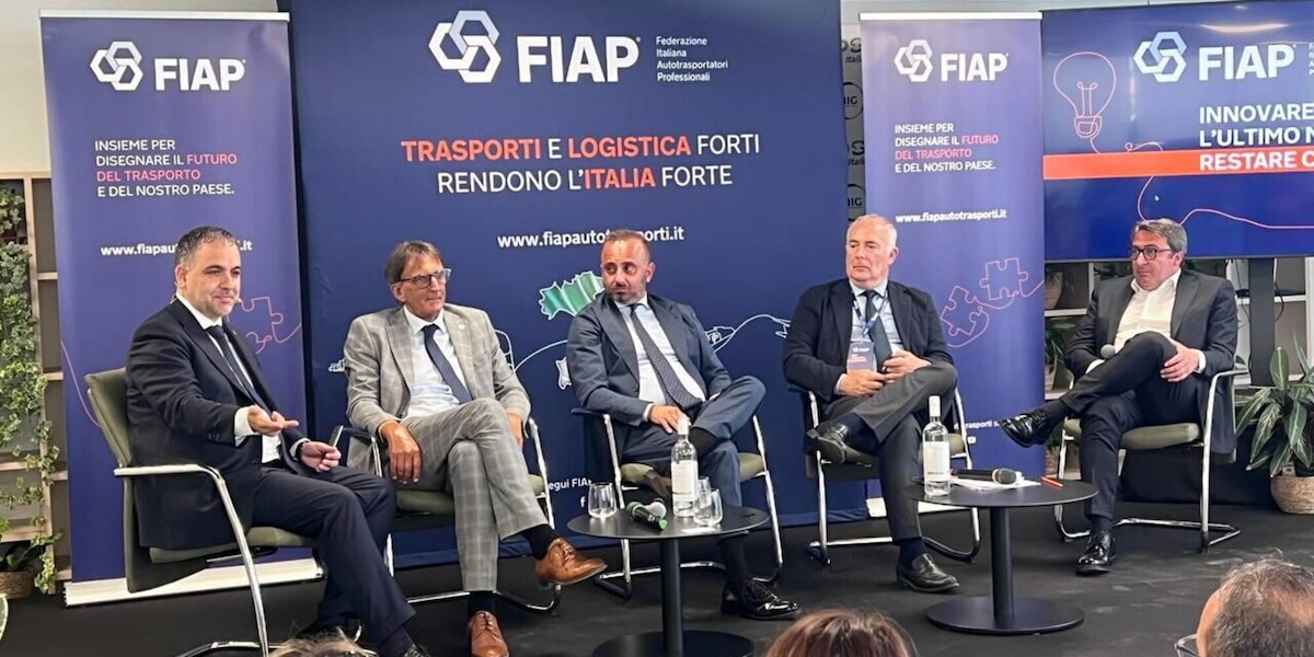 “FIAP incontra le imprese” anche nel Lazio