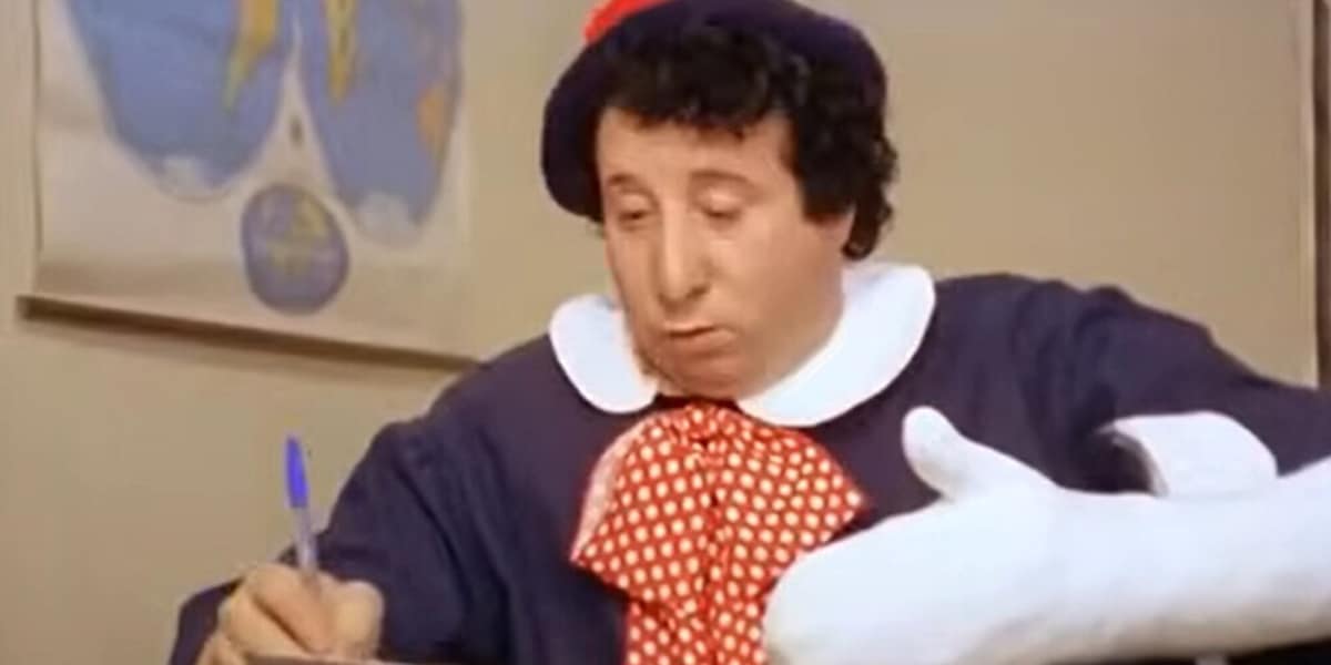 Morto Alvaro Vitali: il mondo del cinema in lutto piange Pierino