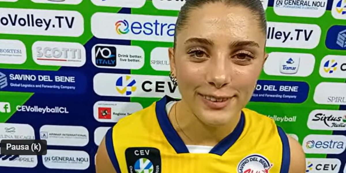 Volley Mercato: la diciottenne libero Linda Magnani a Cuneo