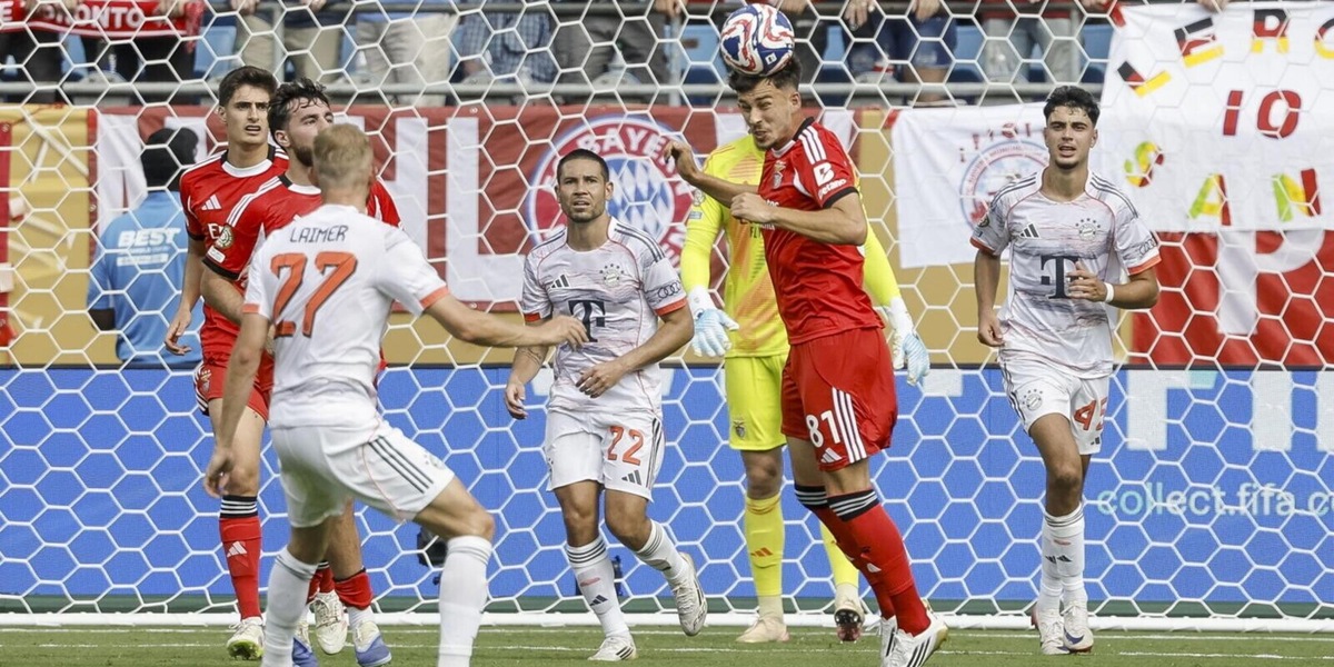 Mondiale per Club, il Benfica batte il Bayern Monaco e vola agli ottavi grazie al gol di Schjelderup