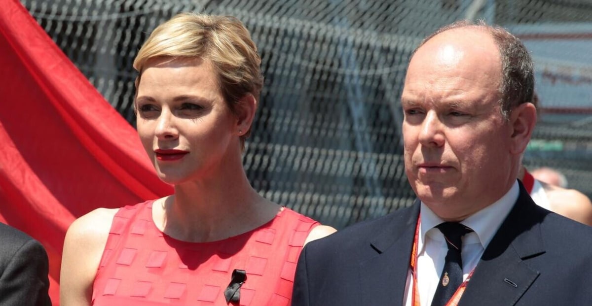 Alberto e Charlene di Monaco, "nuova crisi per colpa dei figli illegittimi"