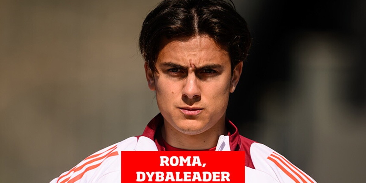 Dybaleader