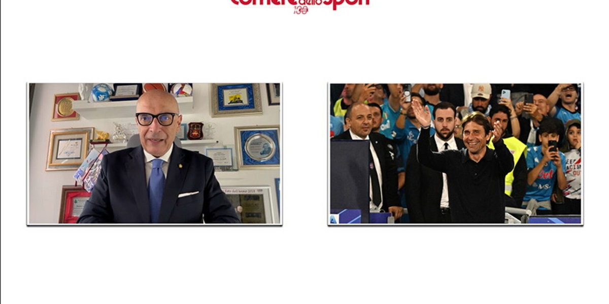 De Bruyne, Lang, Nunez: questo Napoli mette le ali