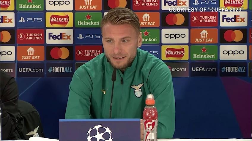 Mercato: Immobile viaggia verso il Bologna, ma prima l'addio al Besiktas