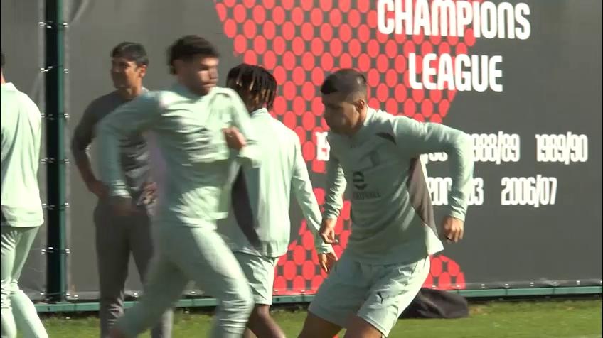 Como-Morata: la trattativa entra nel vivo