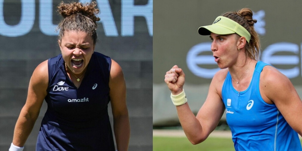 Wta Bad Homburg, chi è l'avversaria di Paolini ai quarti di finale