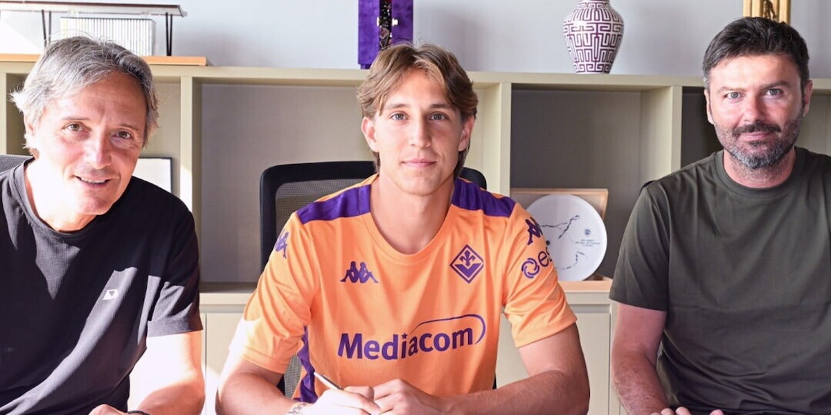 Fiorentina, ufficiale l'arrivo di Fazzini dall'Empoli: i dettagli e le cifre dell'affare