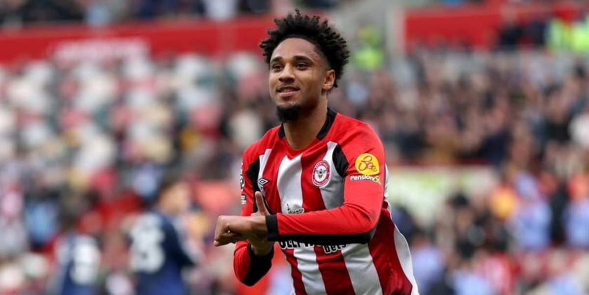 Kevin Schade, il Brentford apre l’asta