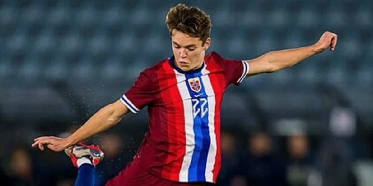 Sverre Nypan ha stregato Guardiola