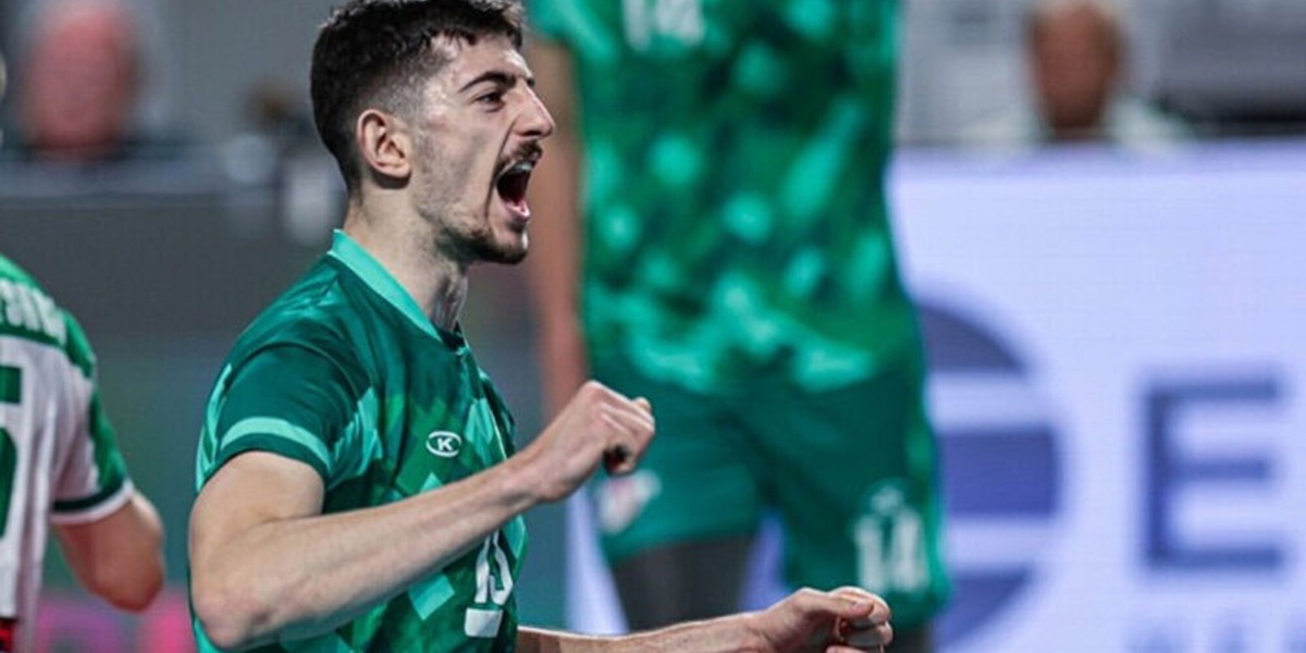 Volley Mercato: Rusi Zhelev è un nuovo giocatore di Macerata