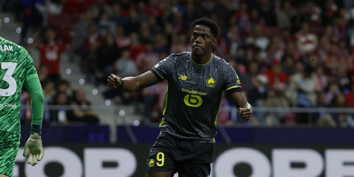 David-Juve, avanti. Altro contatto per Sancho