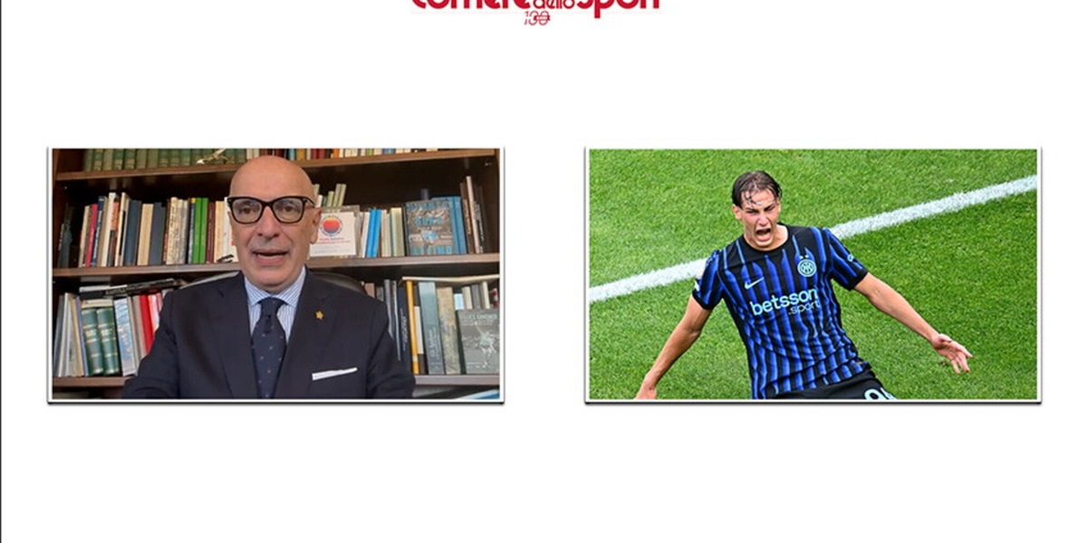 Inter, hai visto il tuo Pio? Ora sai quanto valga Esposito