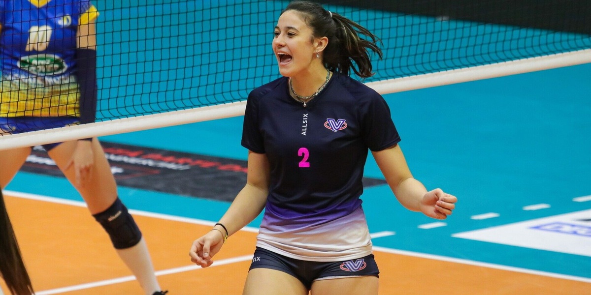 Volley Mercato: Milano riporta a casa Nicole Modesti
