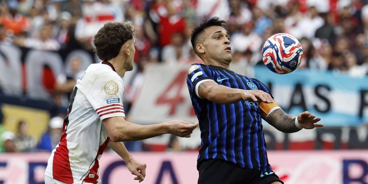Dove può arrivare l'Inter al Mondiale per Club? Ecco cosa dicono le quote