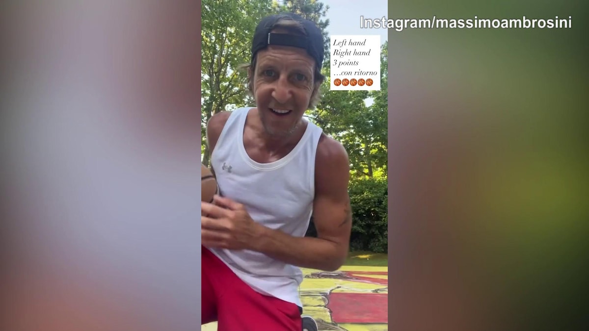 Incredibile: ma è Ambrosini o Curry?