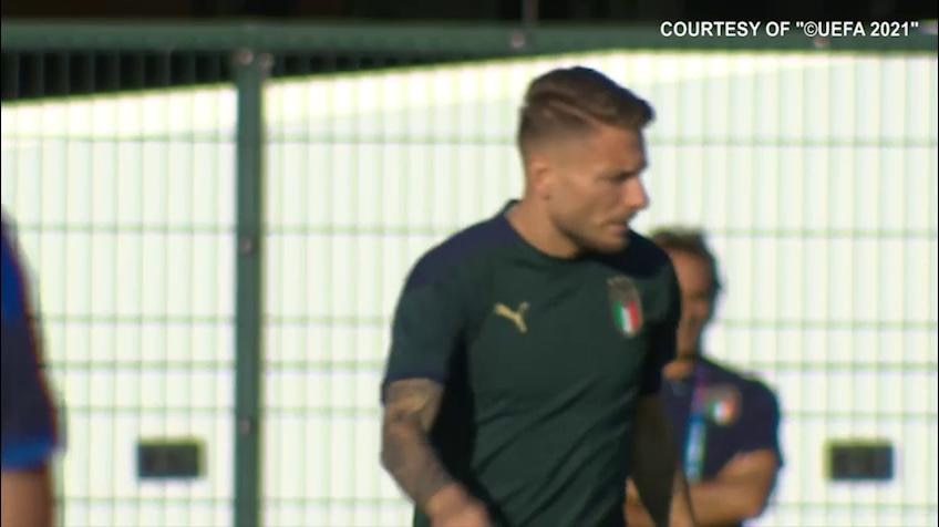 Il Bologna aspetta Immobile