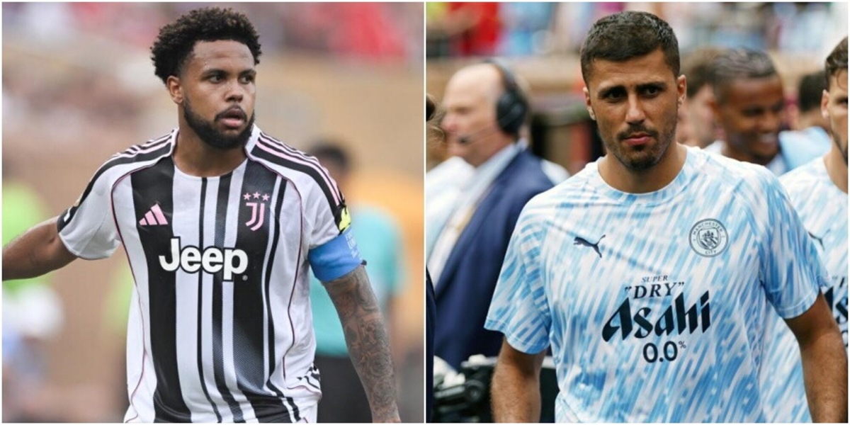 Juve-Manchester City: dove vedere in tv e orario della sfida del Mondiale per Club