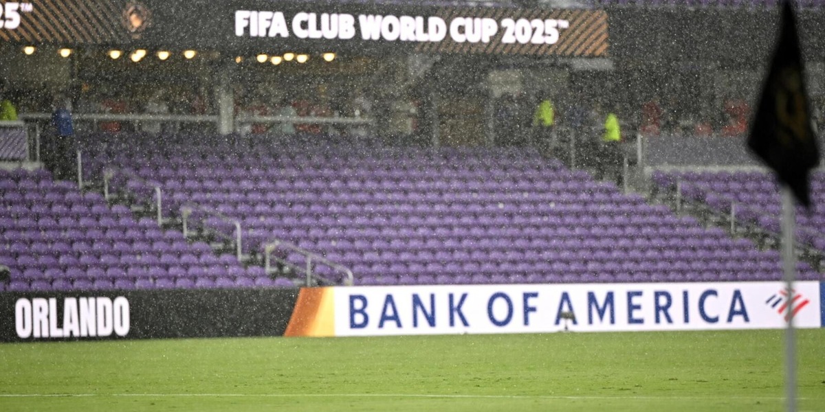 Mondial flop: stadi riempiti solo per il 54,78%. In Serie A il tasso è del 92,4%