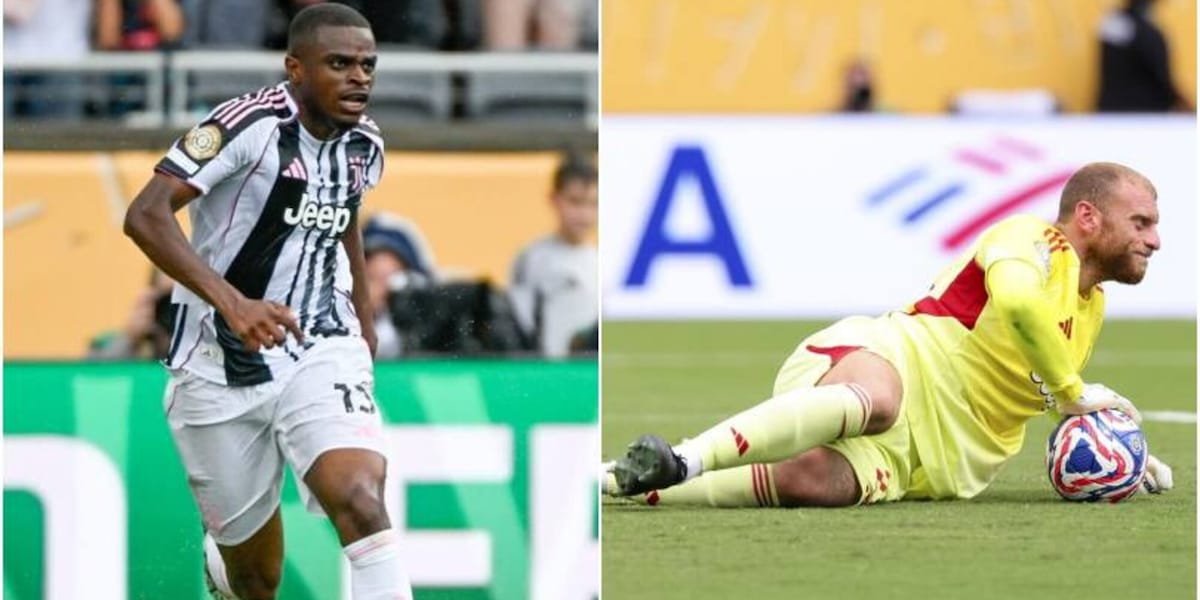 Juve-Manchester City, le pagelle: disastro Kalulu, Di Gregorio si salva
