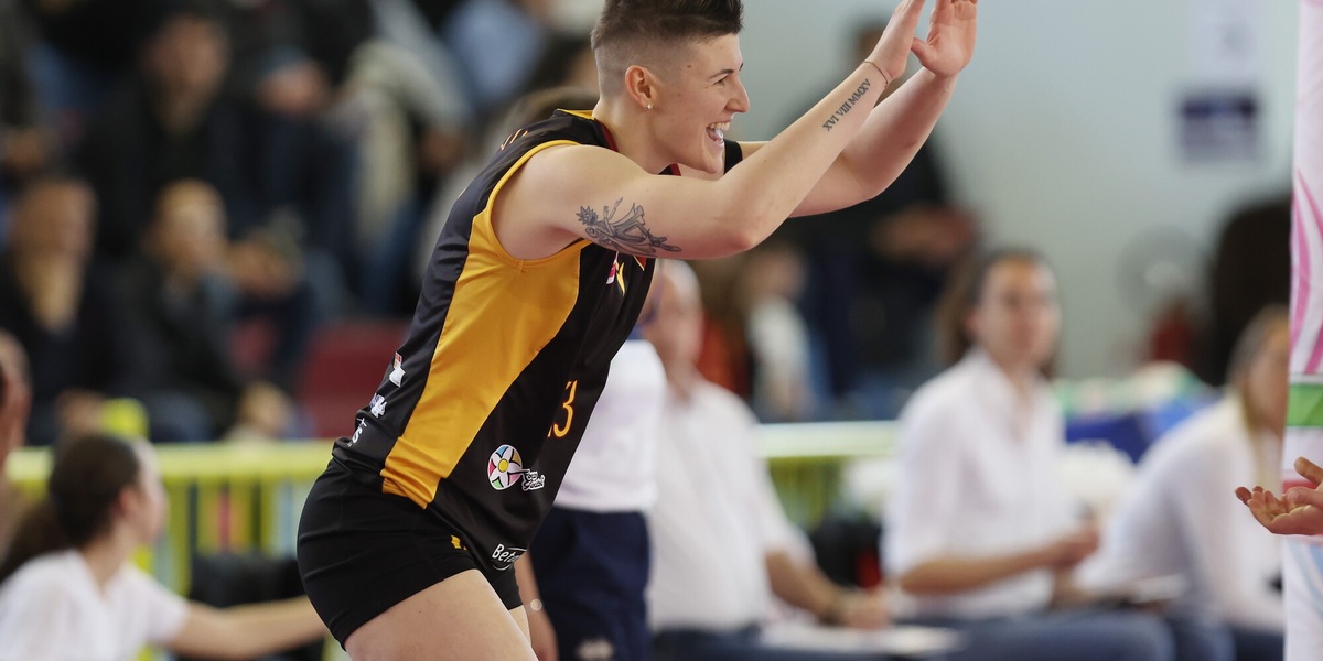Volley Mercato: Giulia Melli cerca il rilancio a Novara