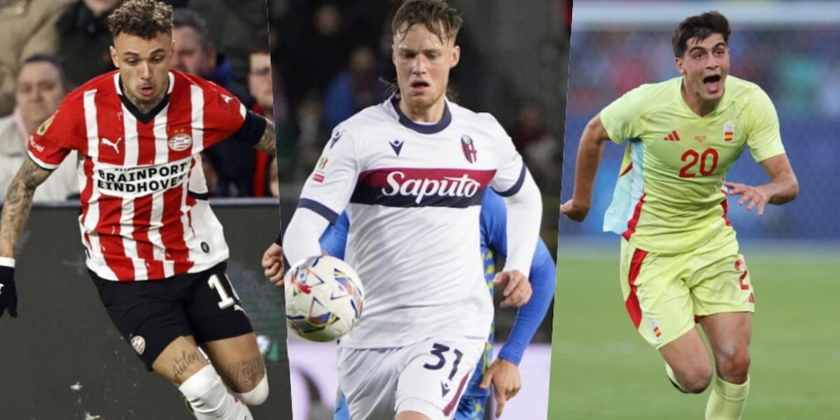 Napoli, un tris sul mercato prima del ritiro: ecco il piano e i nomi