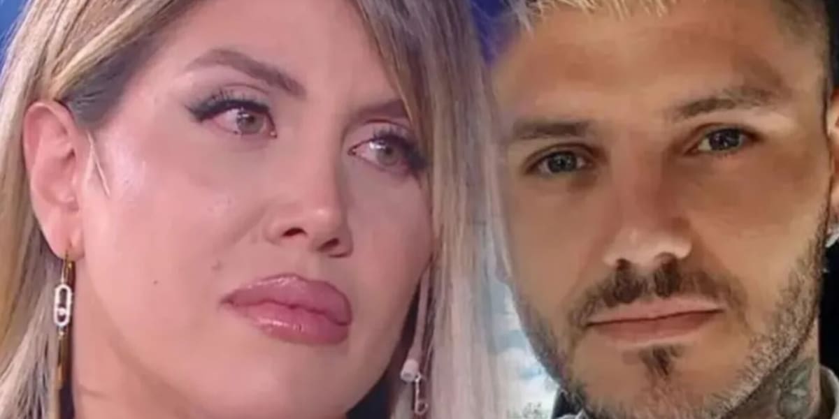 Dall'Argentina: "Svolta tra Icardi e le figlie, Wanda Nara chiede aiuto ai tarocchi"