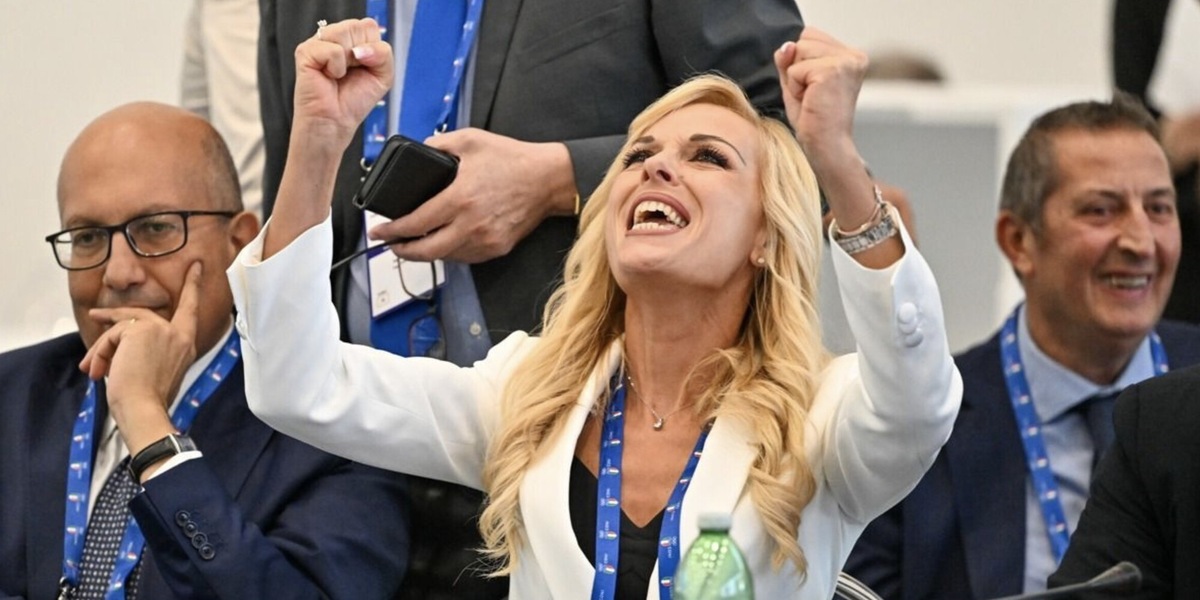Coni, Lunetta: “In Giunta con obiettivi ambiziosi. Buonfiglio amico e ispiratore”