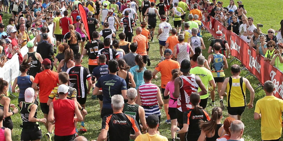 Doping: sospeso in via cautelare il Campione Italiano di maratona
