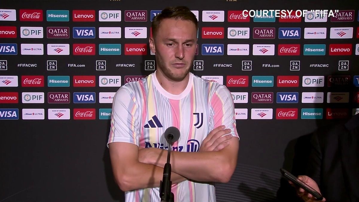 Koopmeiners: "La Juve gioca sempre per vincere"