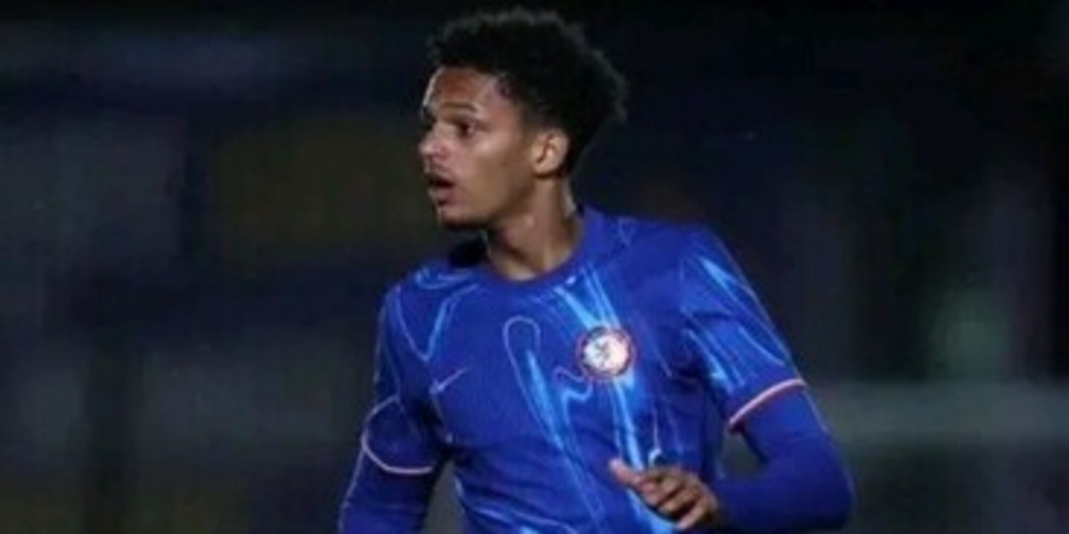 Omari Kellyman e l’attesa del Chelsea