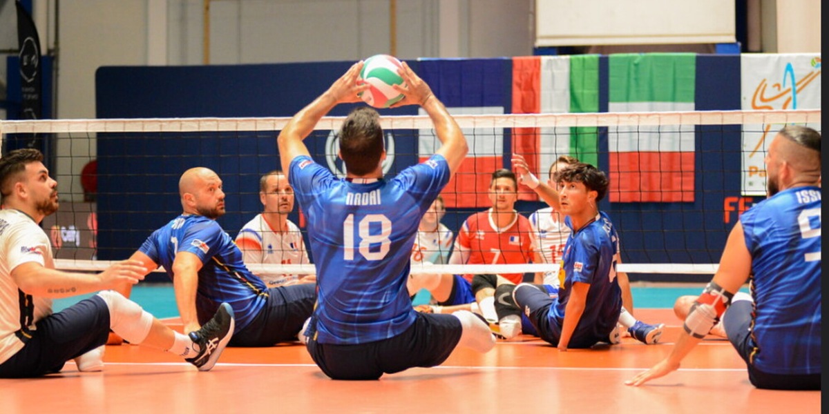 Silver Nations League: due tie break condannano l'Italia nella prima giornata