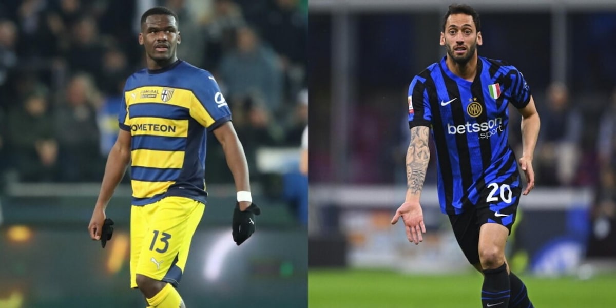 Inter, Bonny ai dettagli: si contano i bonus. Calhanoglu in sospeso