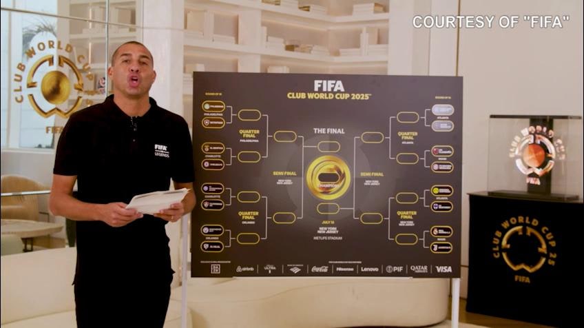 Trezeguet lancia la Juve: "Vince il Mondiale per Club"