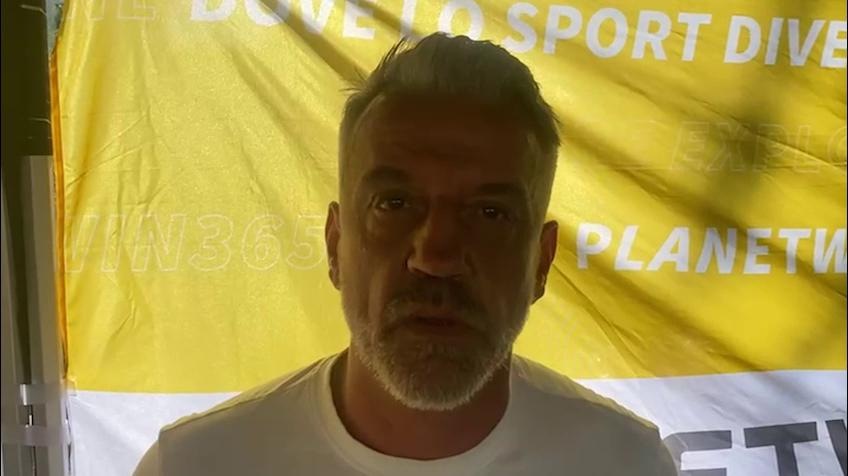 Flachi: "Dzeko ha personalità, può essere determinante per la Fiorentina"