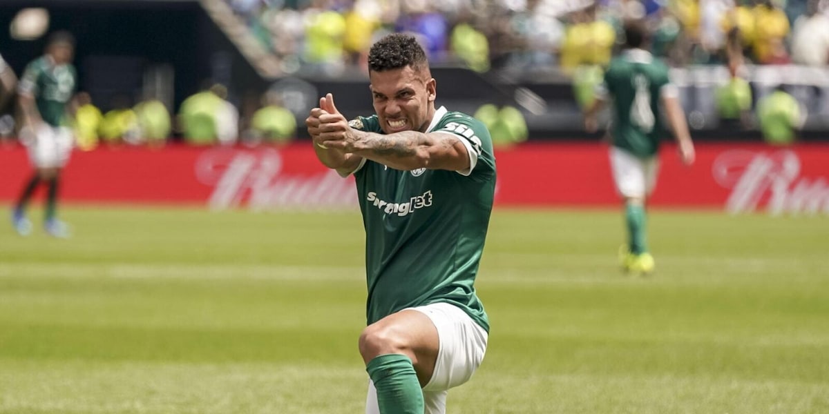 Mondiale per club, il Palmeiras è la prima squadra qualificata ai quarti