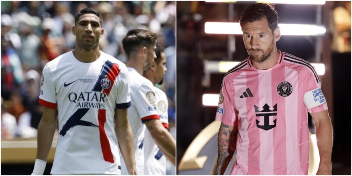 Psg-Inter Miami: dove vederla in tv, orario e formazioni della sfida del Mondiale per Club