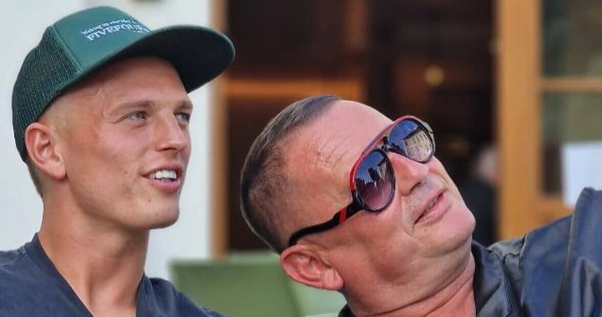 Gudmundsson a Ibiza con l’avvocato ex calciatore che tifa Napoli: ecco chi è e perché è famoso